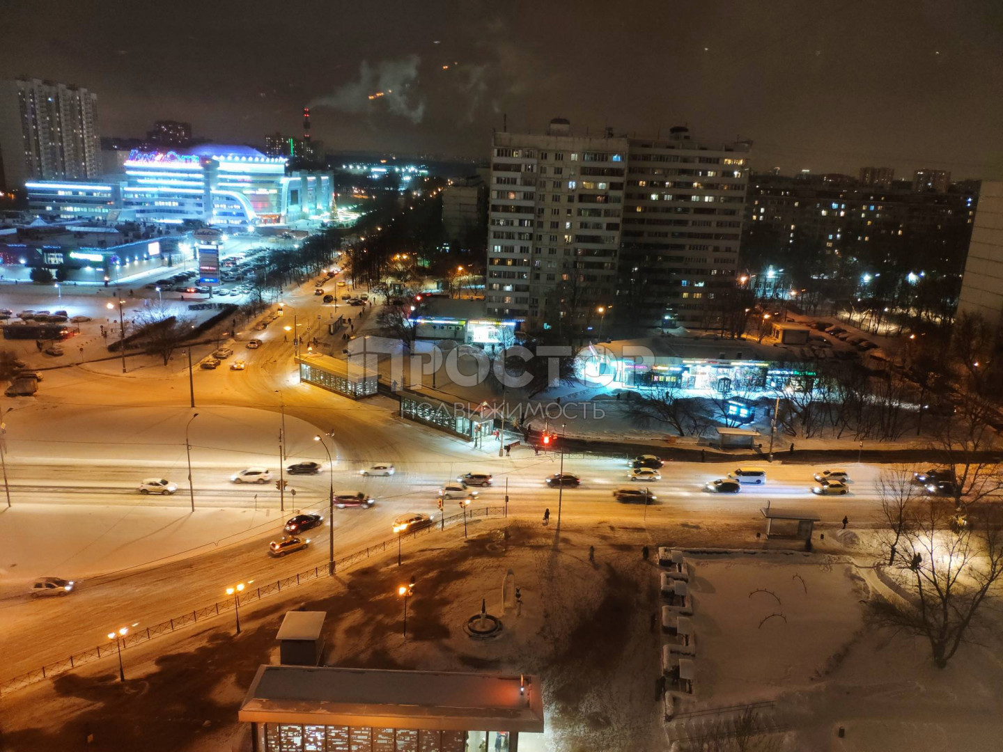 1-комнатная квартира, 37.3 м² - фото 8