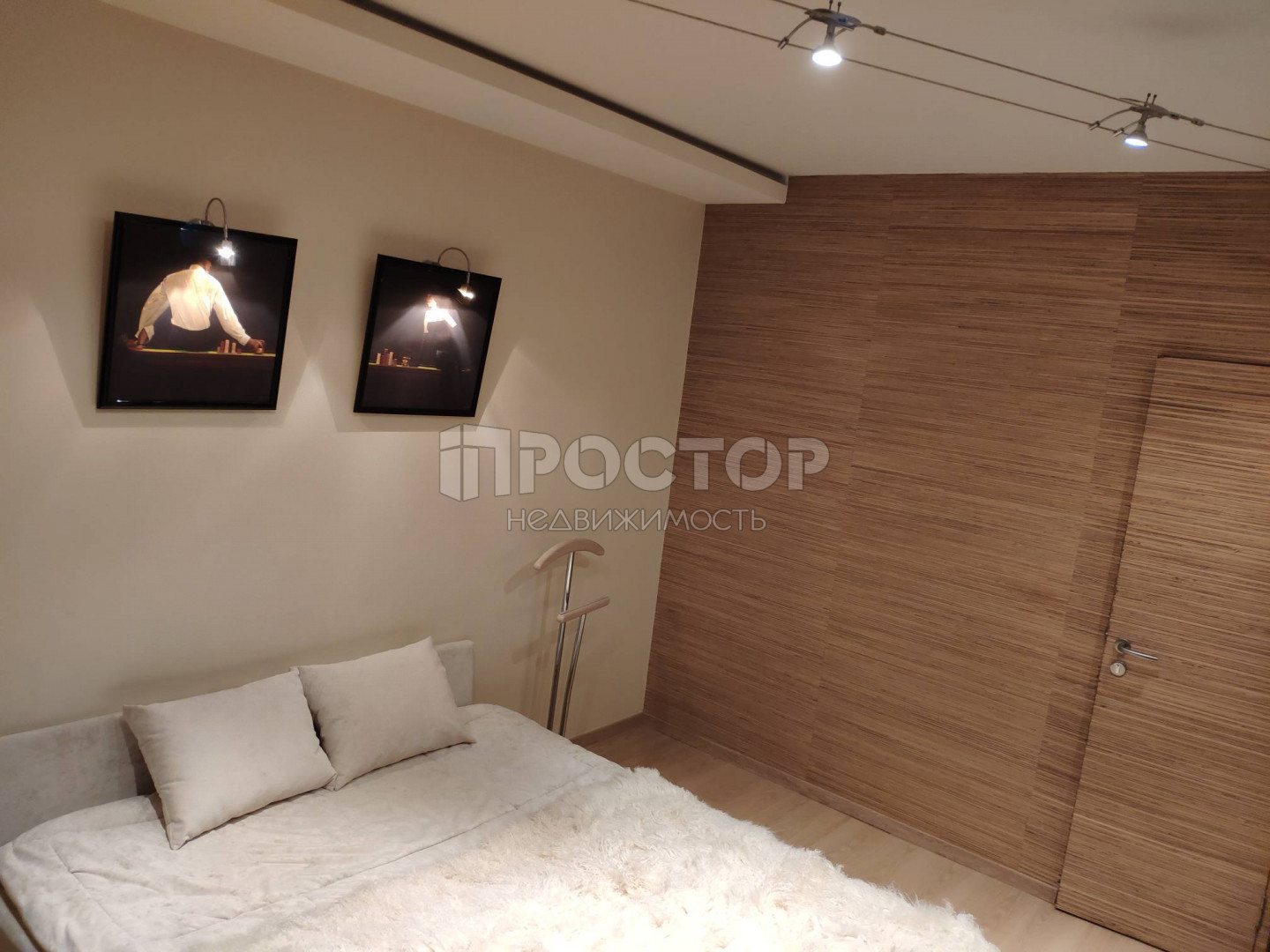 1-комнатная квартира, 37.3 м² - фото 3