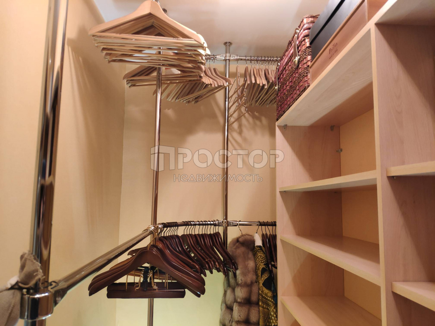 1-комнатная квартира, 37.3 м² - фото 4