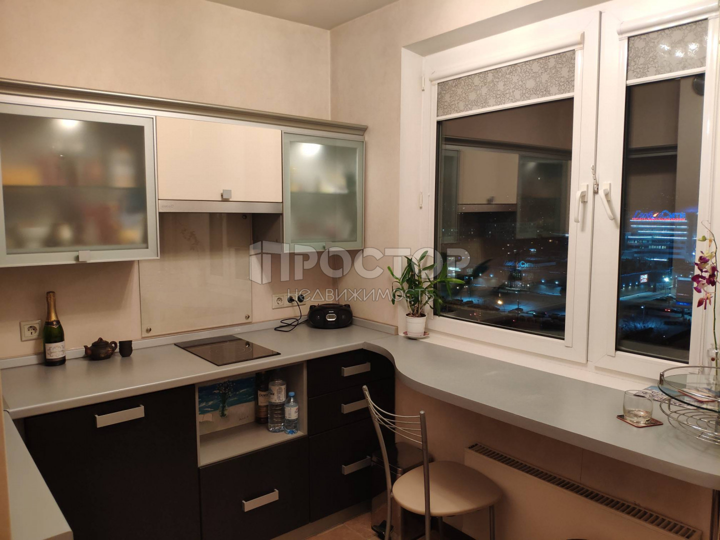 1-комнатная квартира, 37.3 м² - фото 7