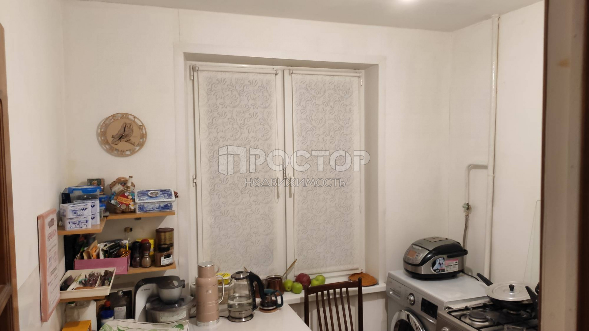 3-комнатная квартира, 50.1 м² - фото 2
