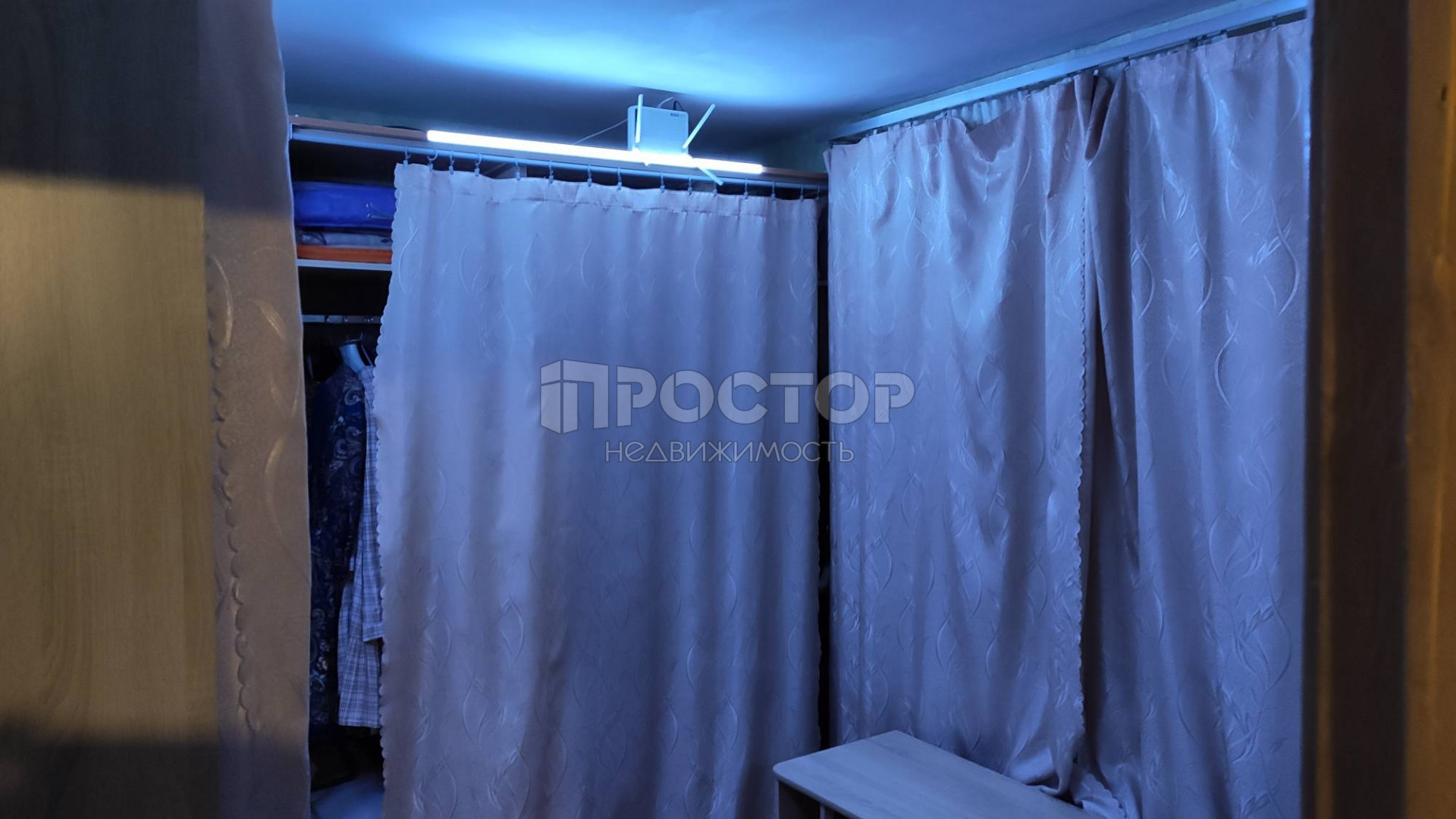 3-комнатная квартира, 50.1 м² - фото 6