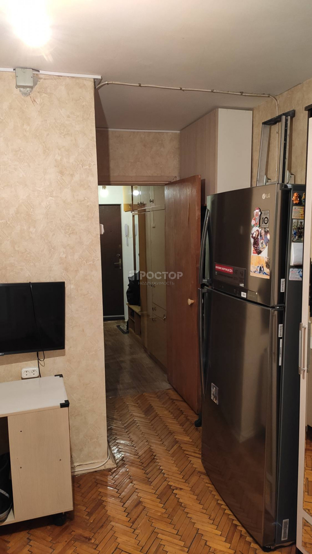 3-комнатная квартира, 50.1 м² - фото 9