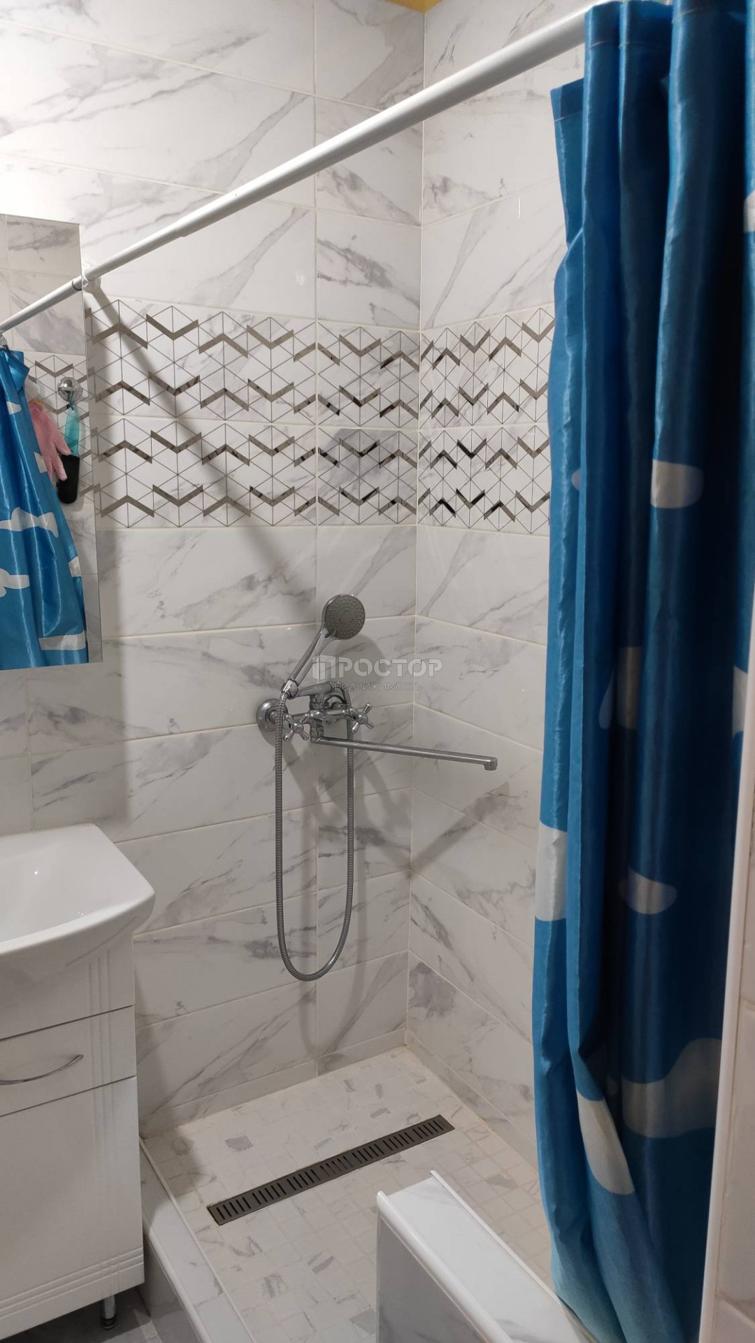 3-комнатная квартира, 50.1 м² - фото 5