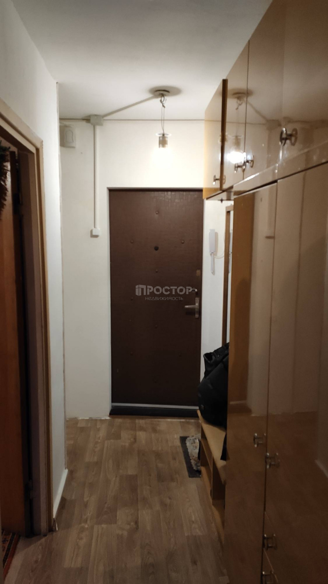 3-комнатная квартира, 50.1 м² - фото 8
