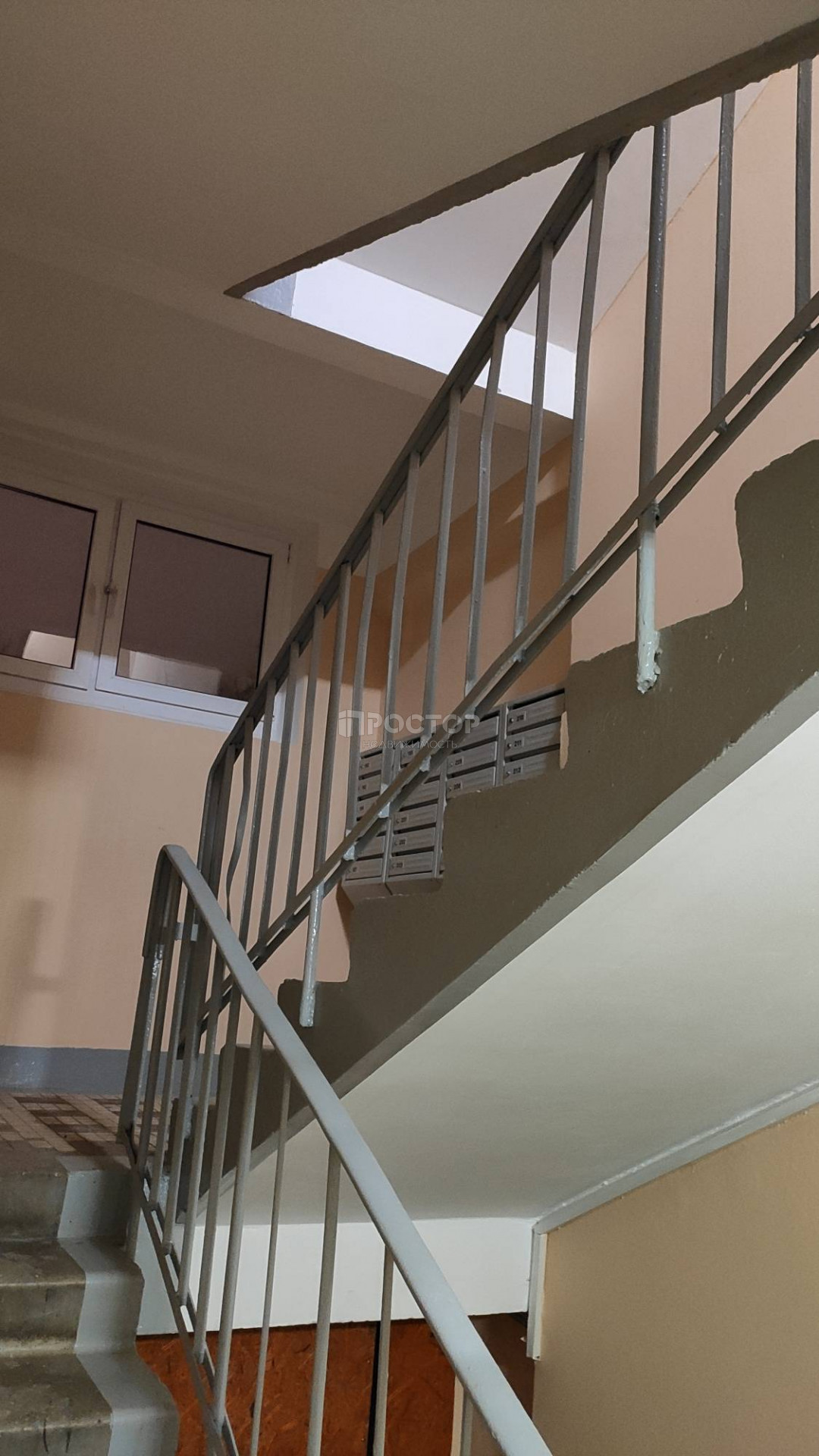 3-комнатная квартира, 50.1 м² - фото 10