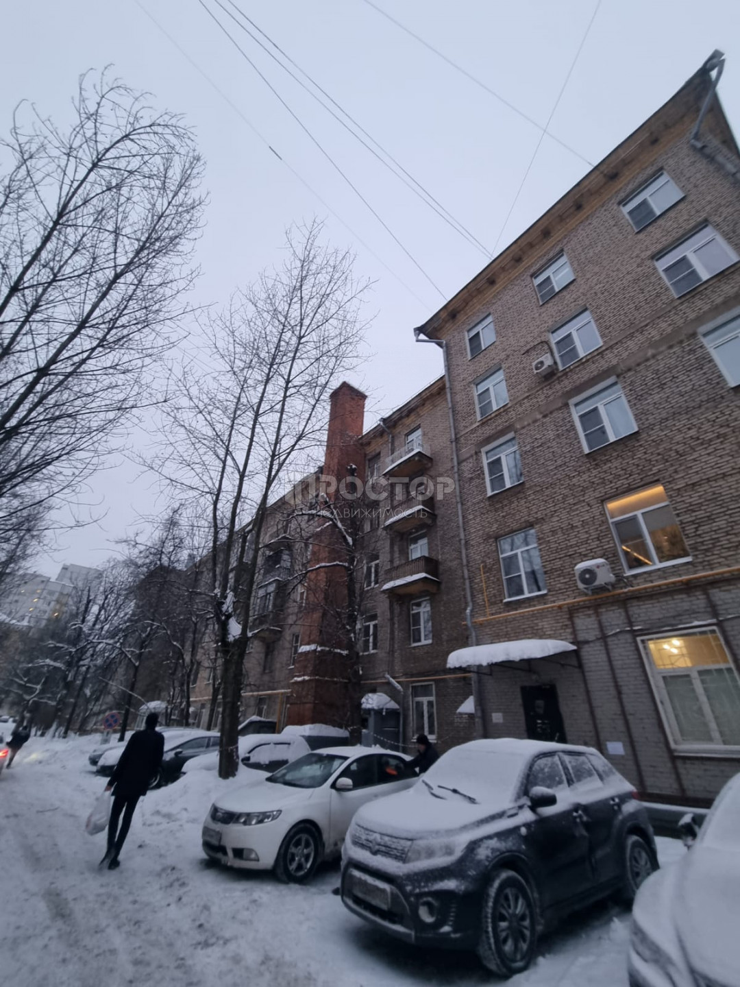 3-комнатная квартира, 63.5 м² - фото 13