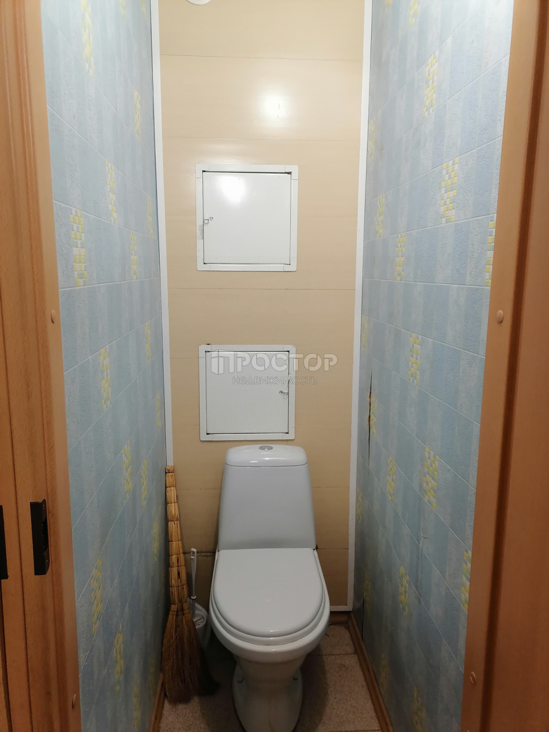 2-комнатная квартира, 50 м² - фото 7
