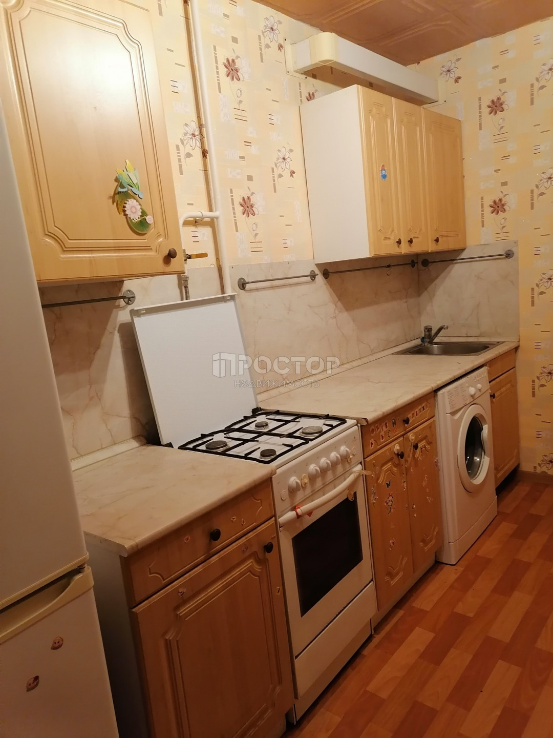 2-комнатная квартира, 50 м² - фото 2