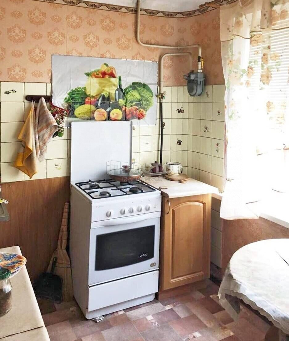 2-комнатная квартира, 44.8 м² - фото 6