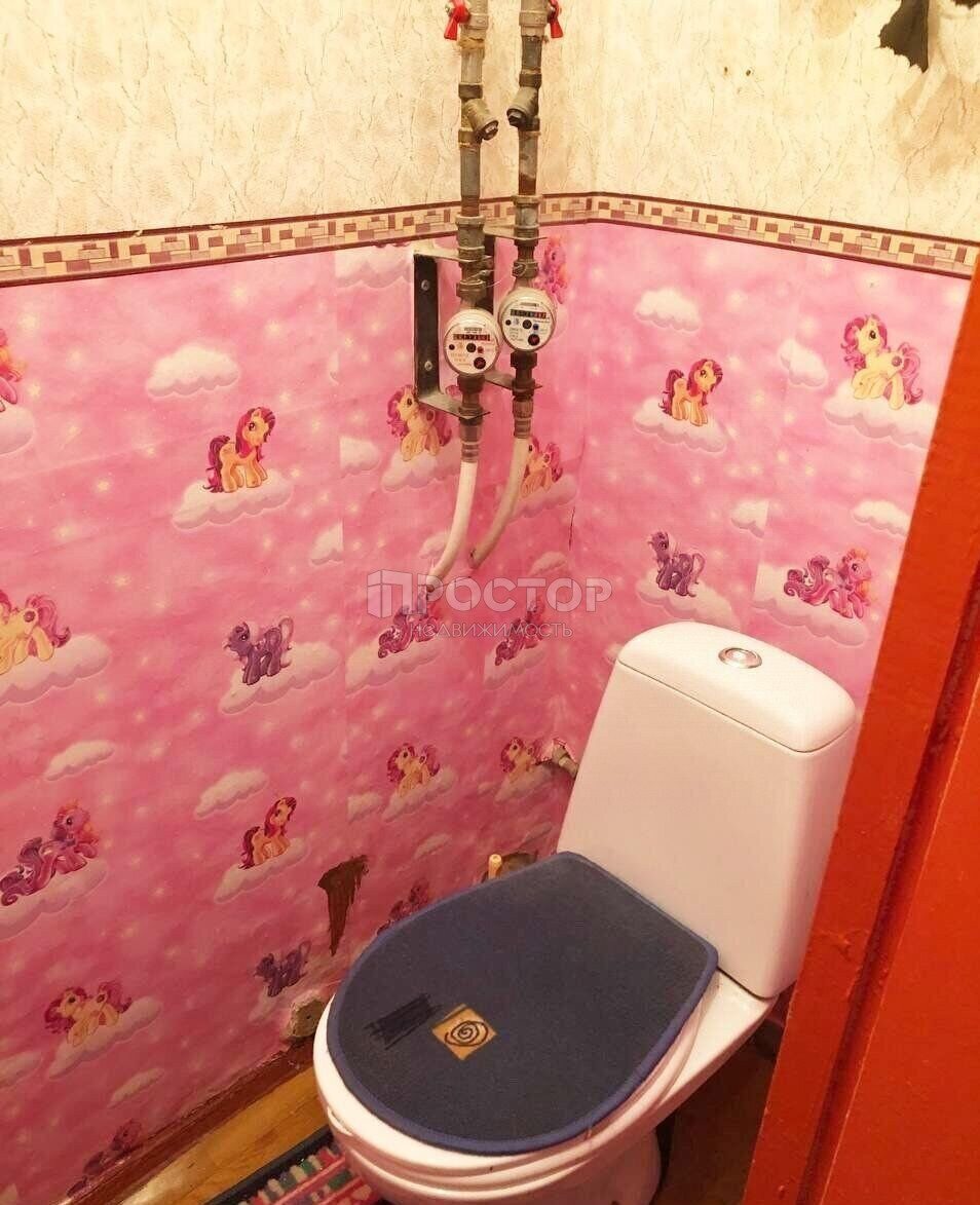 2-комнатная квартира, 44.8 м² - фото 9