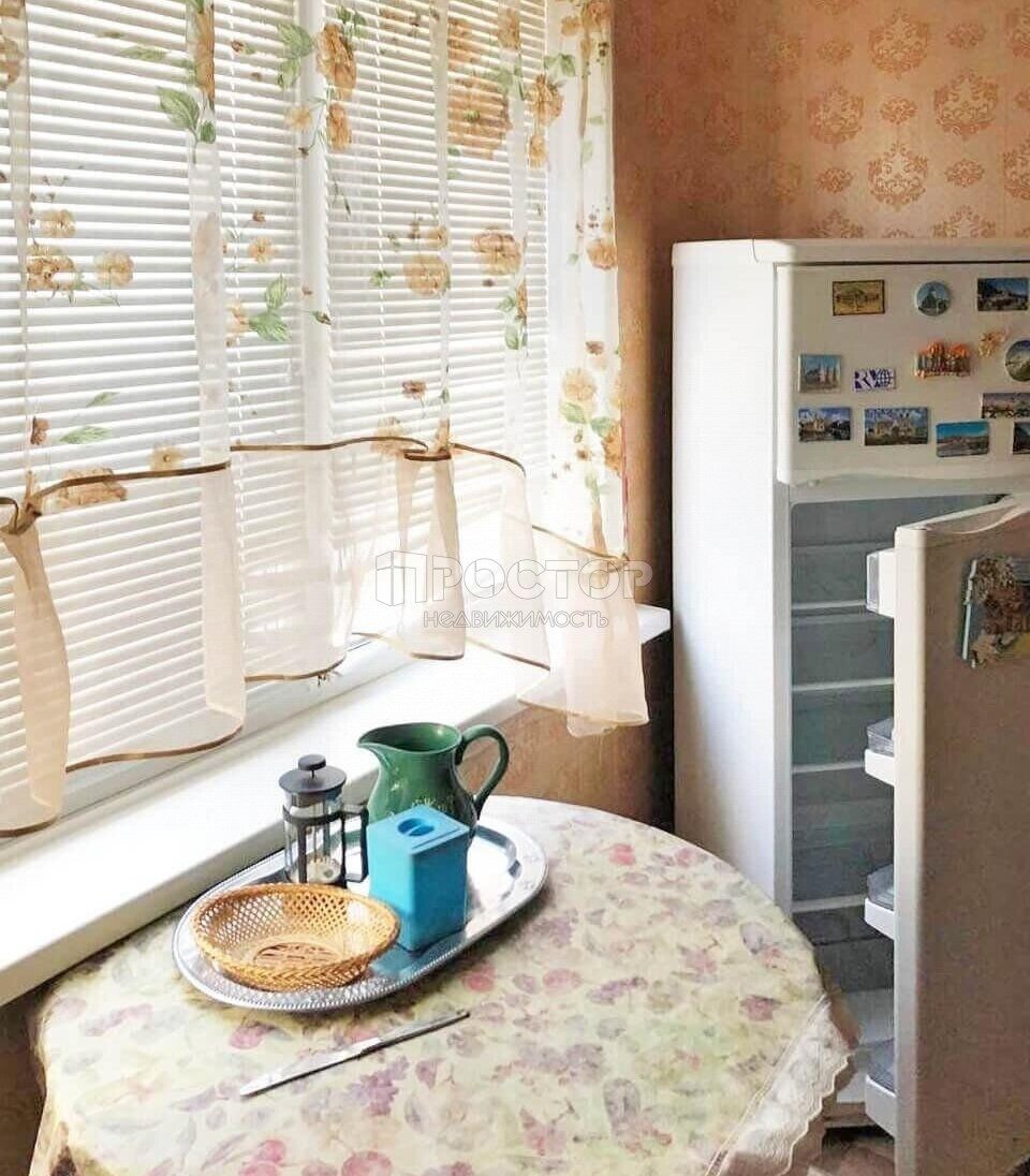 2-комнатная квартира, 44.8 м² - фото 7
