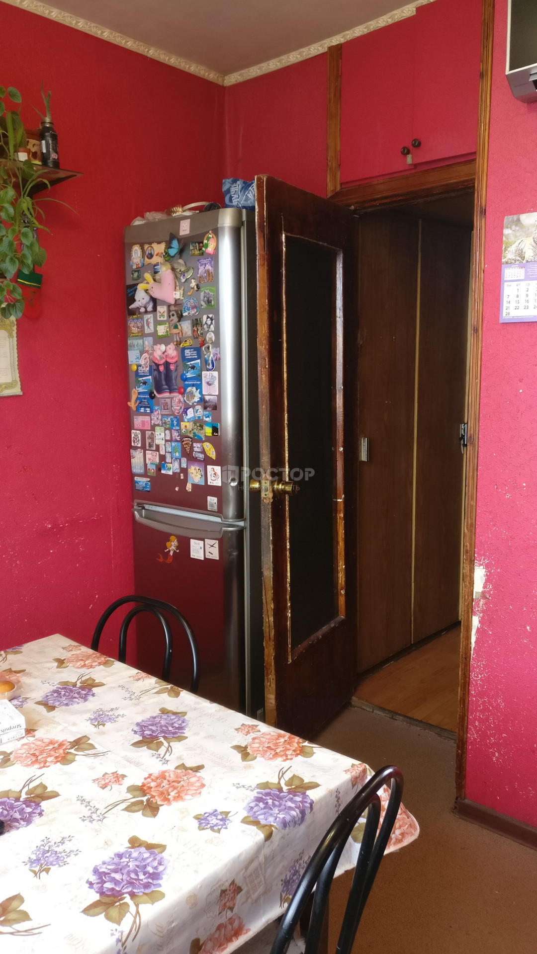 3-комнатная квартира, 76.2 м² - фото 14