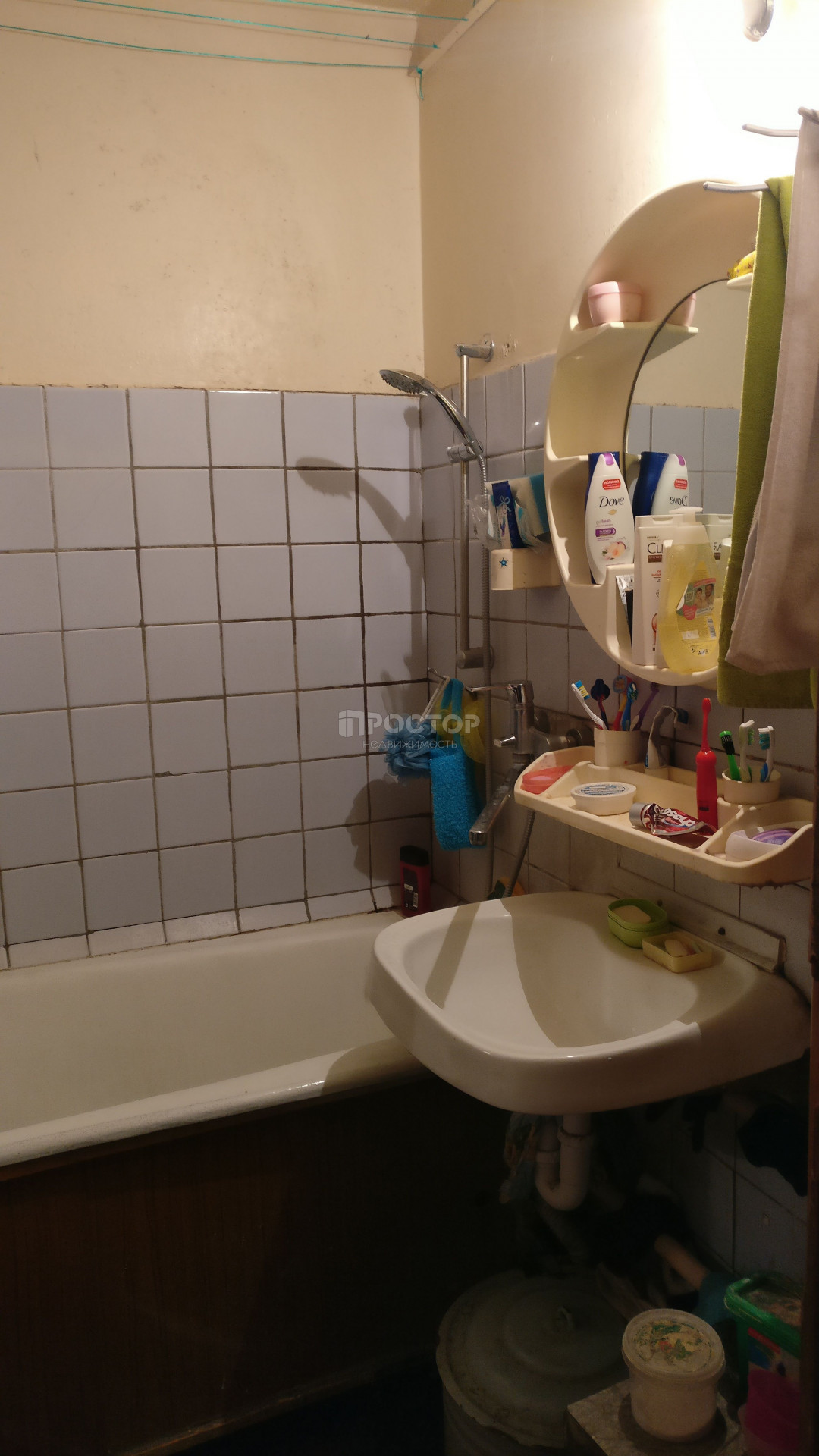 3-комнатная квартира, 76.2 м² - фото 5