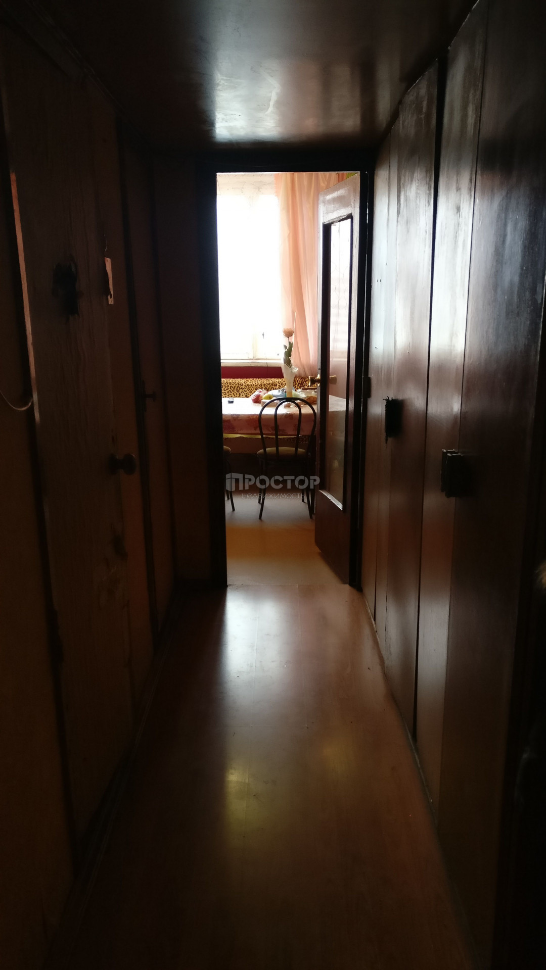 3-комнатная квартира, 76.2 м² - фото 4
