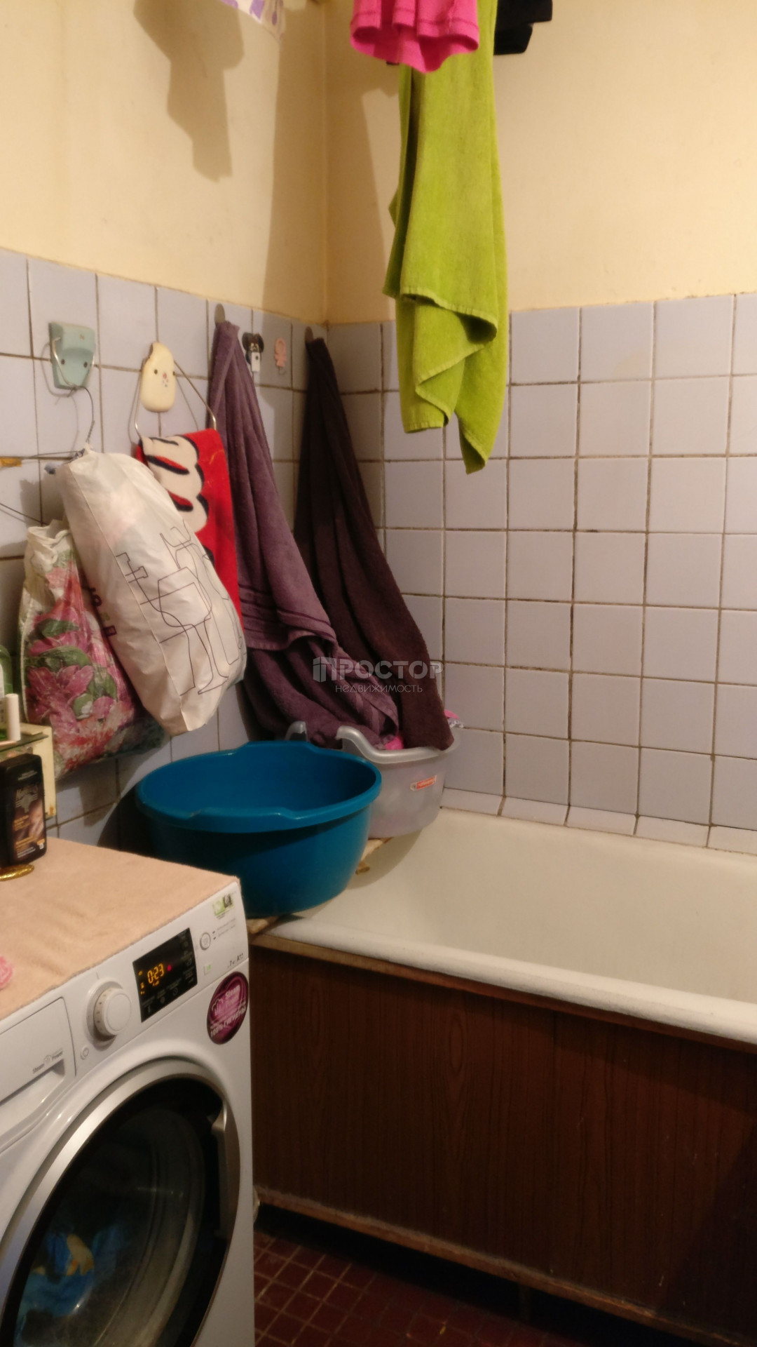 3-комнатная квартира, 76.2 м² - фото 6