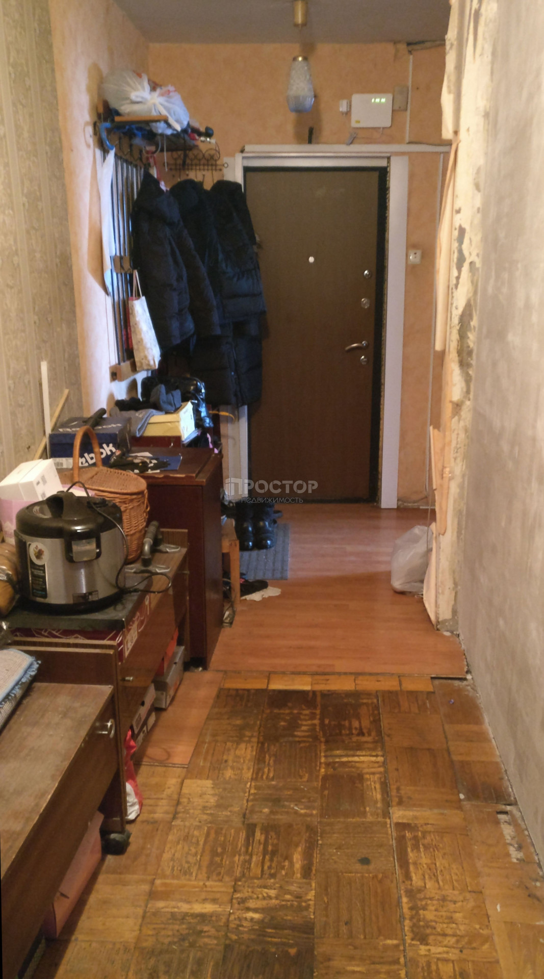 3-комнатная квартира, 76.2 м² - фото 17