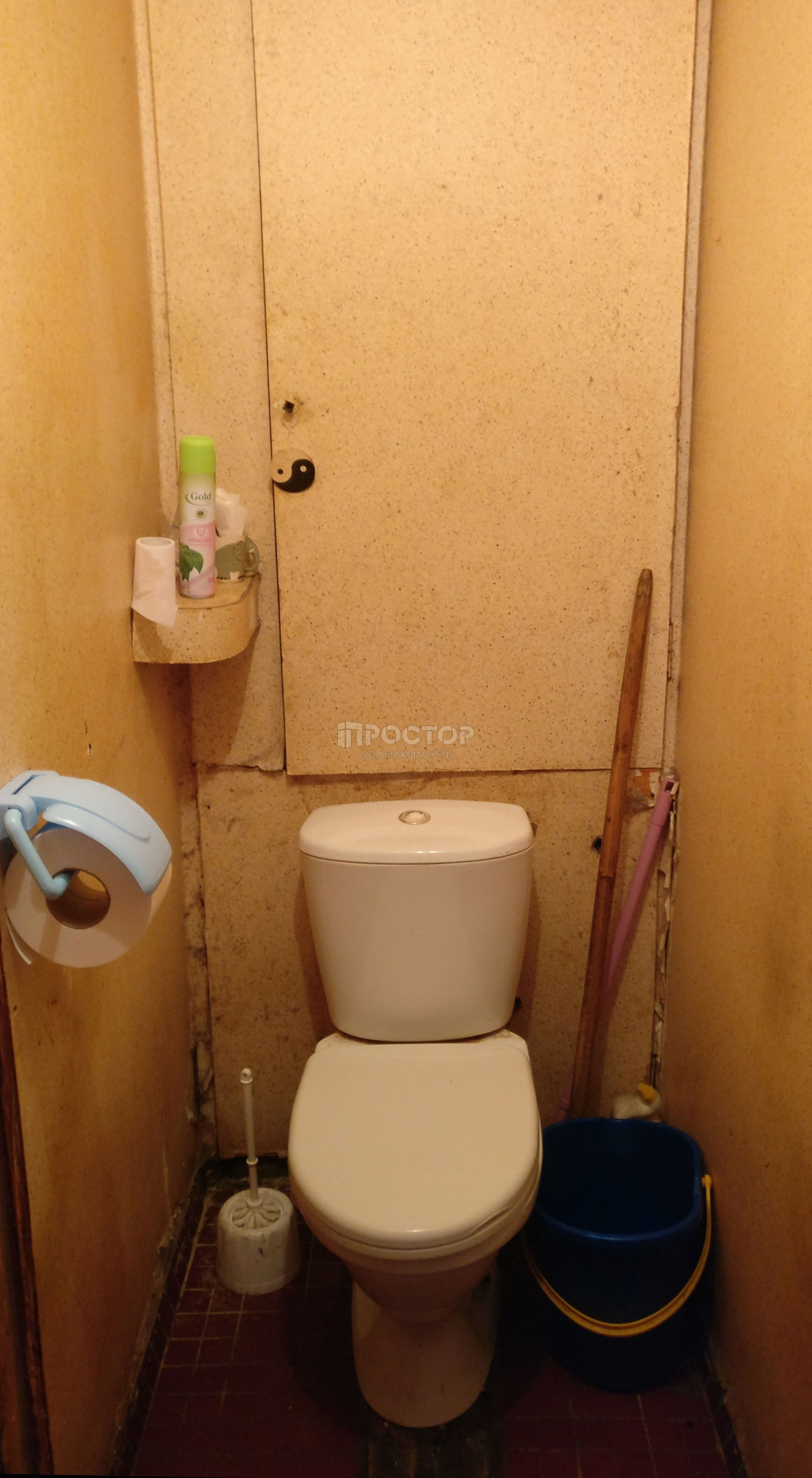 3-комнатная квартира, 76.2 м² - фото 8