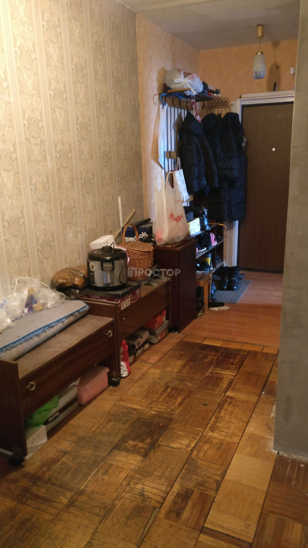 3-комнатная квартира, 76.2 м² - фото 16