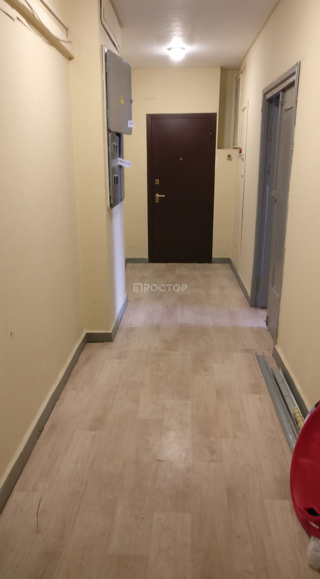 3-комнатная квартира, 76.2 м² - фото 30