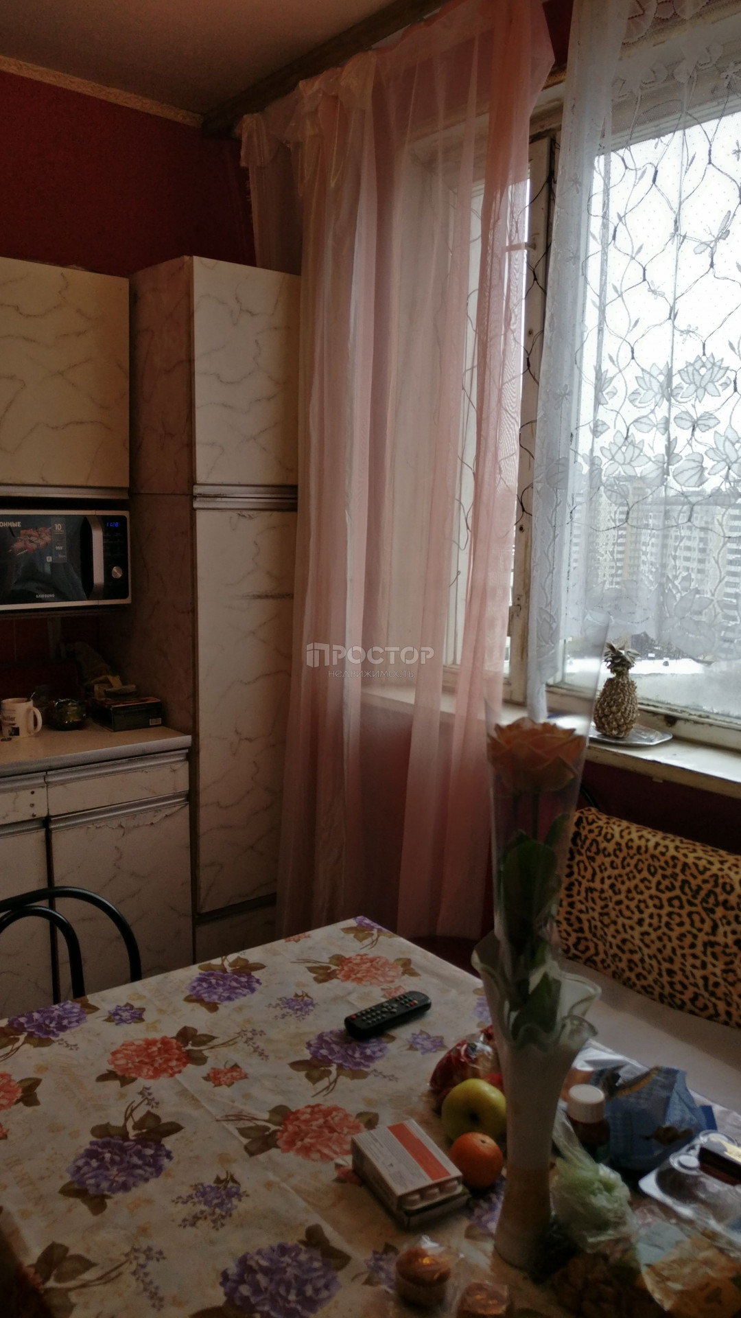 3-комнатная квартира, 76.2 м² - фото 11