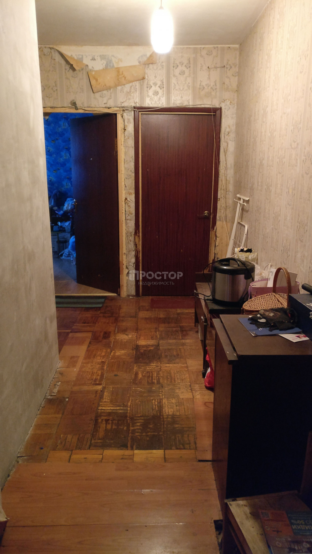 3-комнатная квартира, 76.2 м² - фото 3