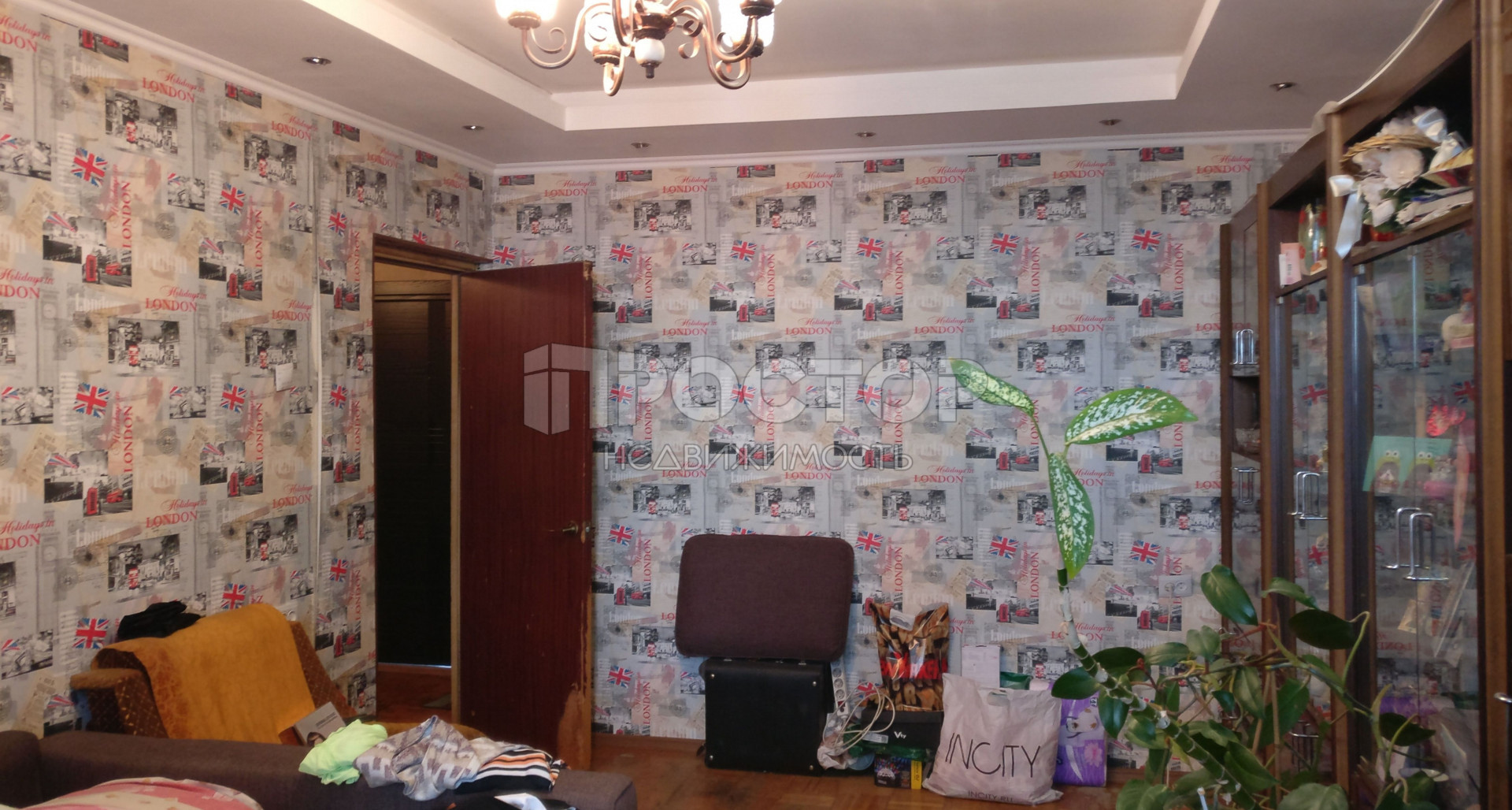 3-комнатная квартира, 76.2 м² - фото 20