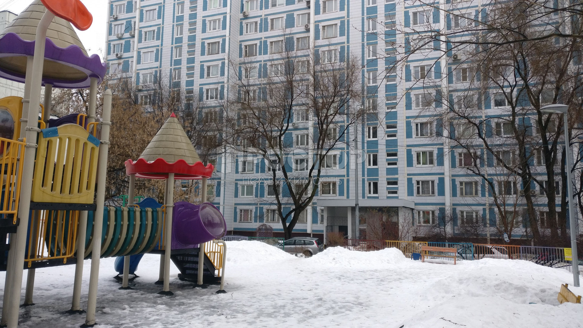 3-комнатная квартира, 76.2 м² - фото 40