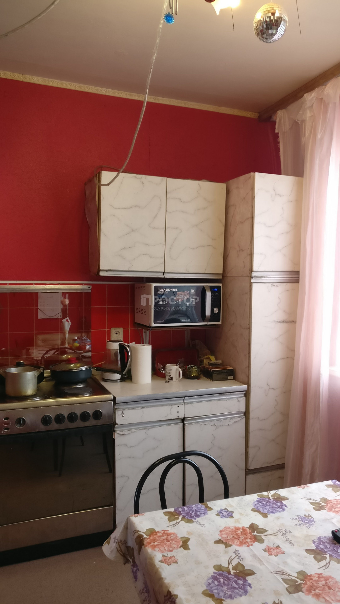 3-комнатная квартира, 76.2 м² - фото 9