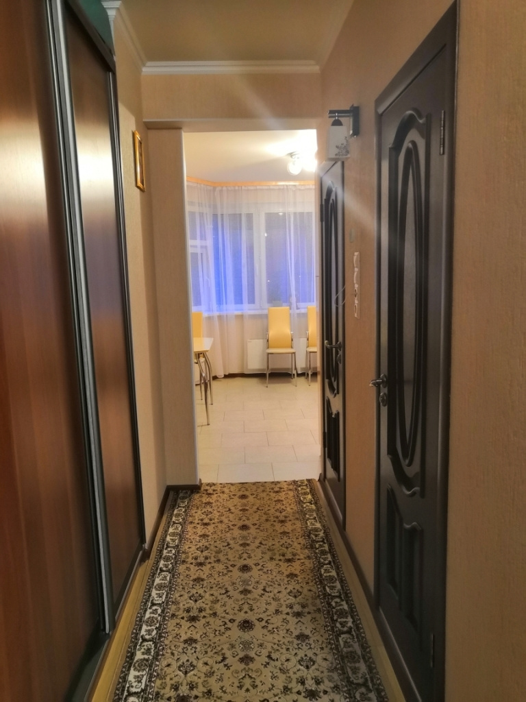 2-комнатная квартира, 58.2 м² - фото 4