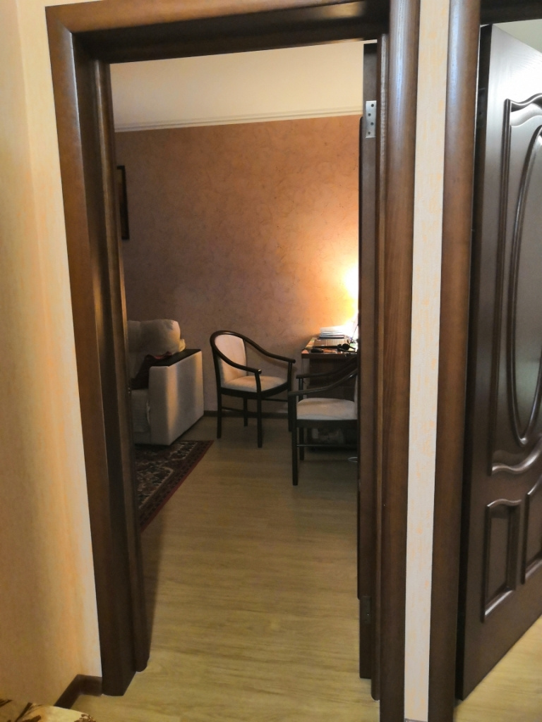 2-комнатная квартира, 58.2 м² - фото 16