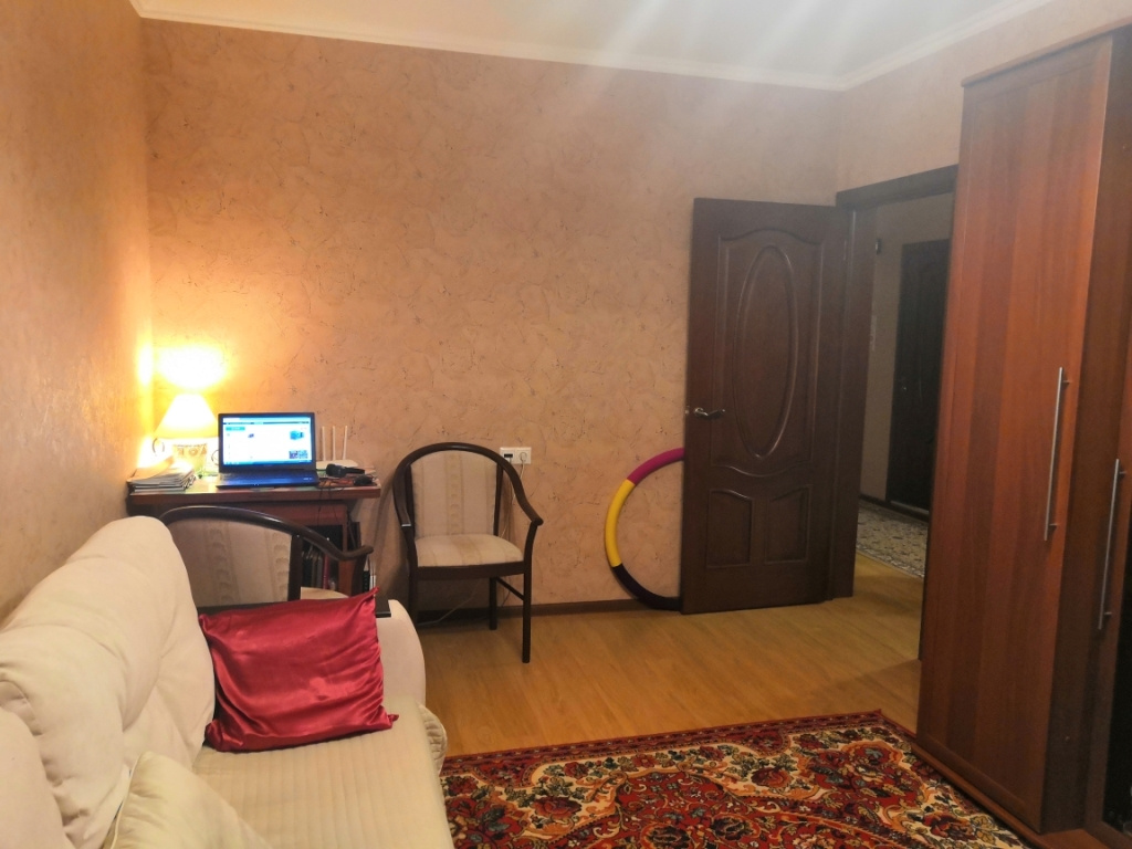 2-комнатная квартира, 58.2 м² - фото 15