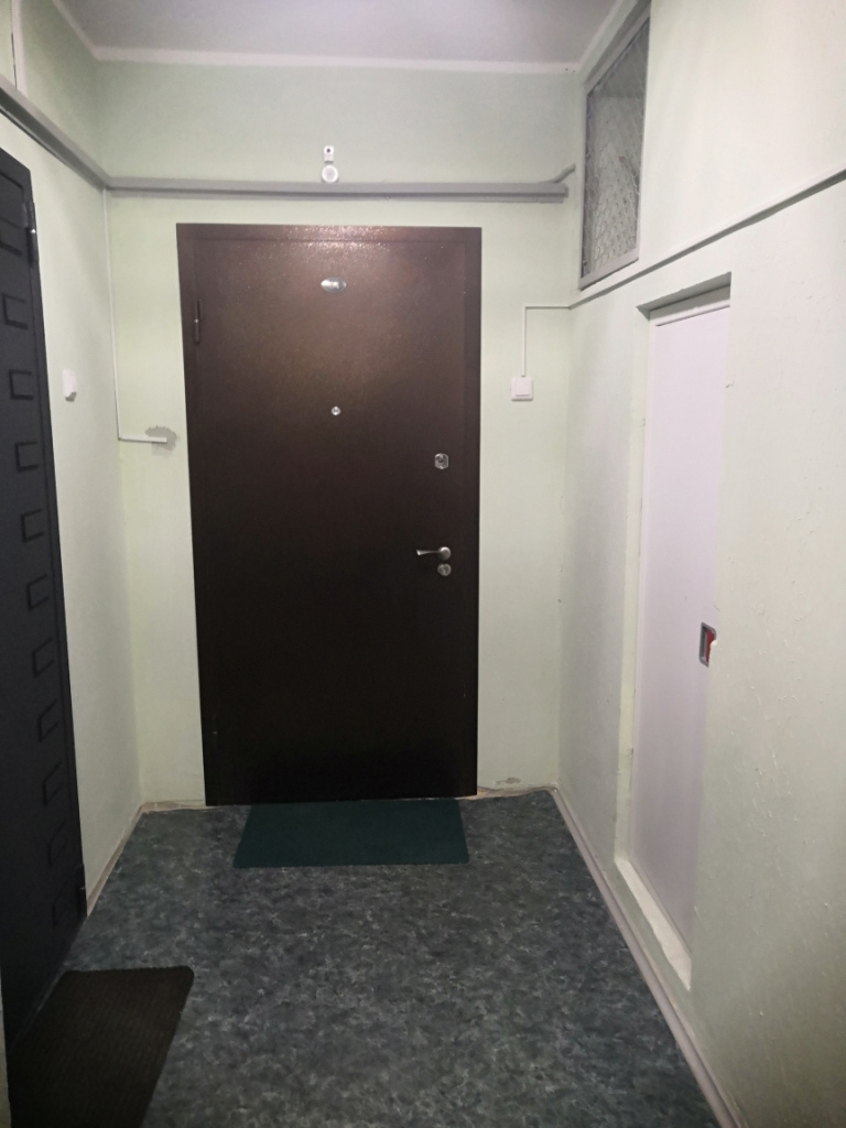 2-комнатная квартира, 58.2 м² - фото 20