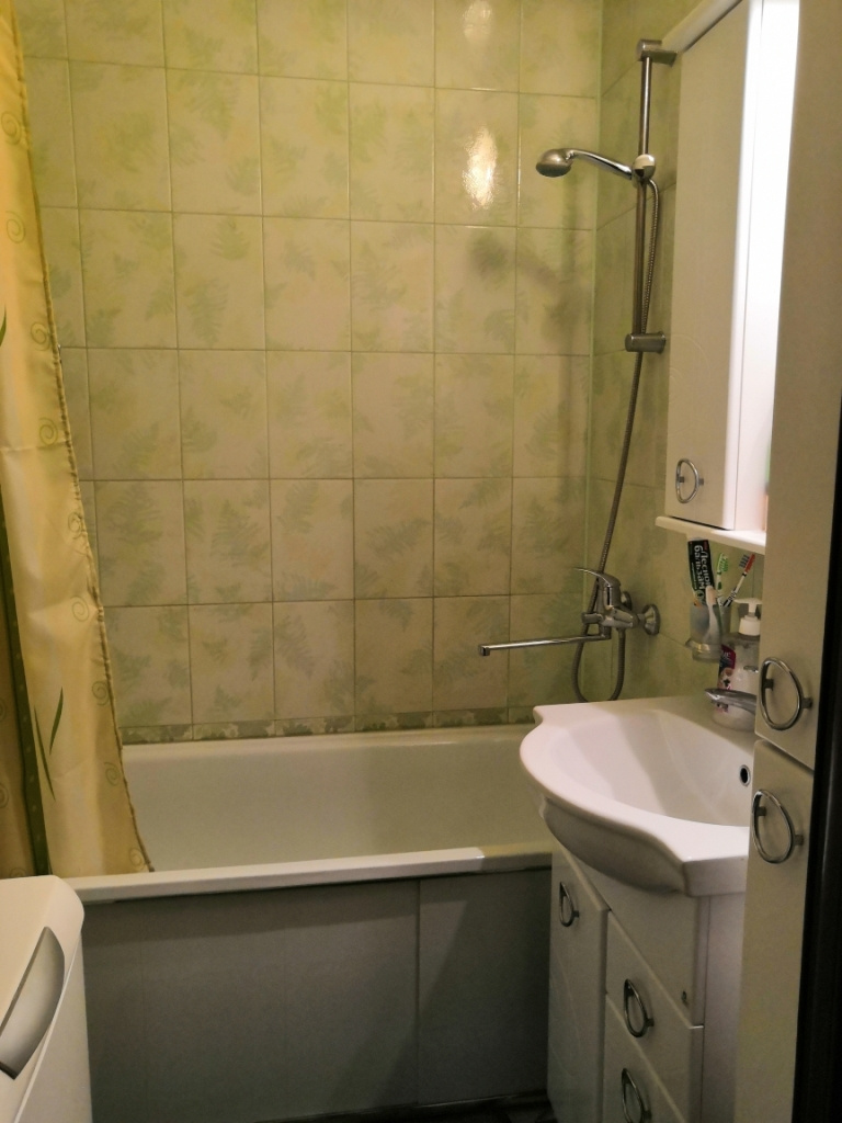 2-комнатная квартира, 58.2 м² - фото 18
