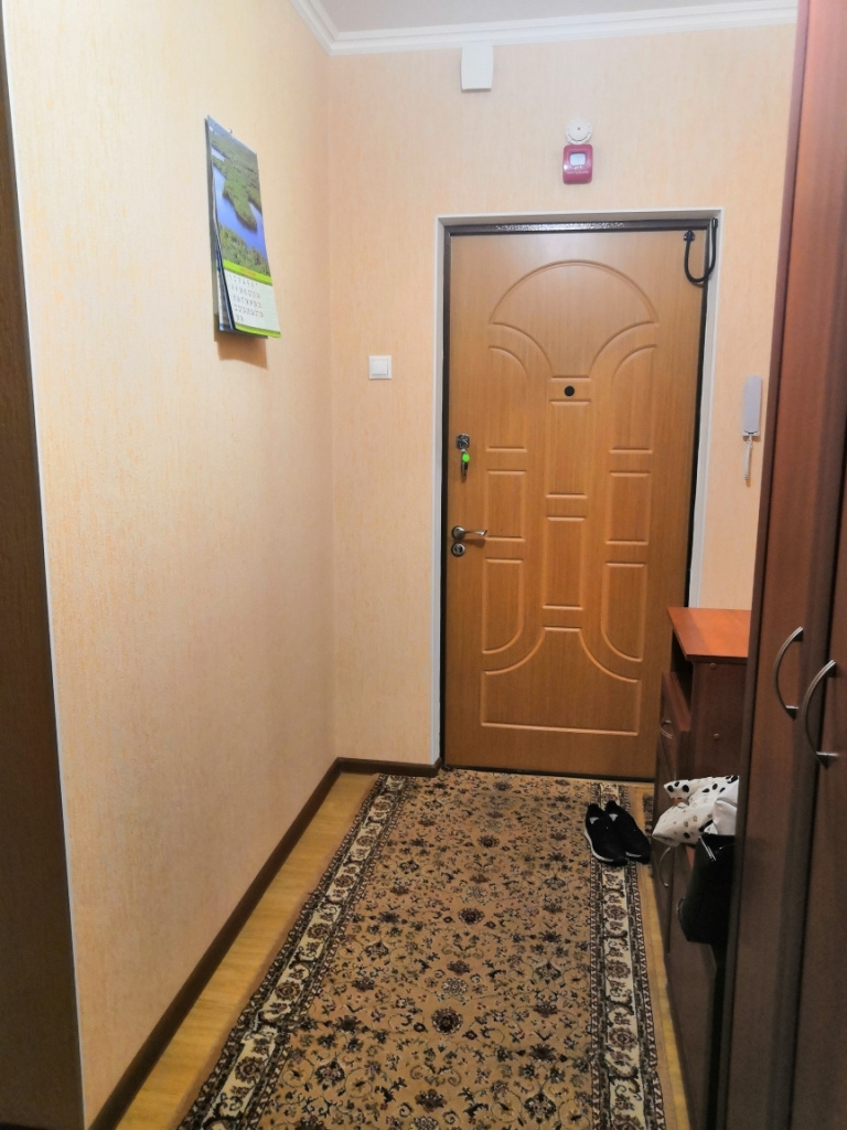 2-комнатная квартира, 58.2 м² - фото 6