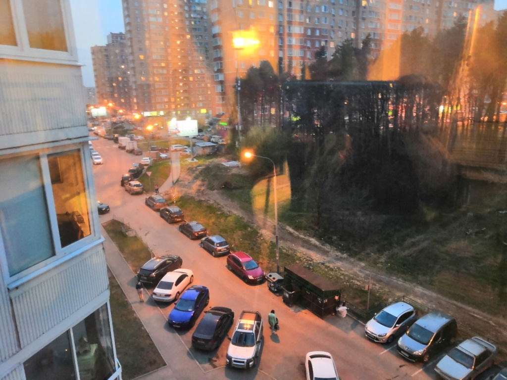 2-комнатная квартира, 58.2 м² - фото 11
