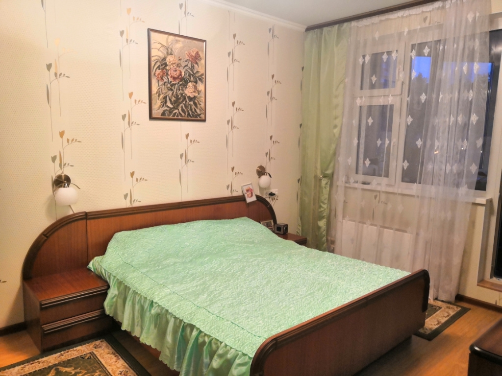2-комнатная квартира, 58.2 м² - фото 7