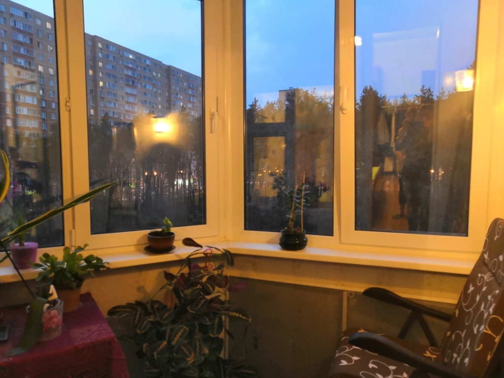 2-комнатная квартира, 58.2 м² - фото 10