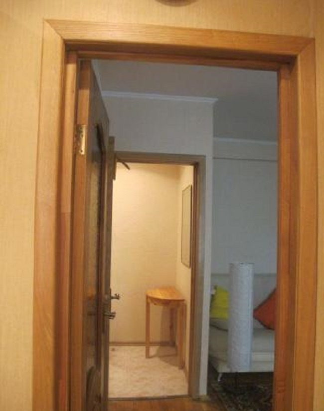 1-комнатная квартира, 33 м² - фото 9
