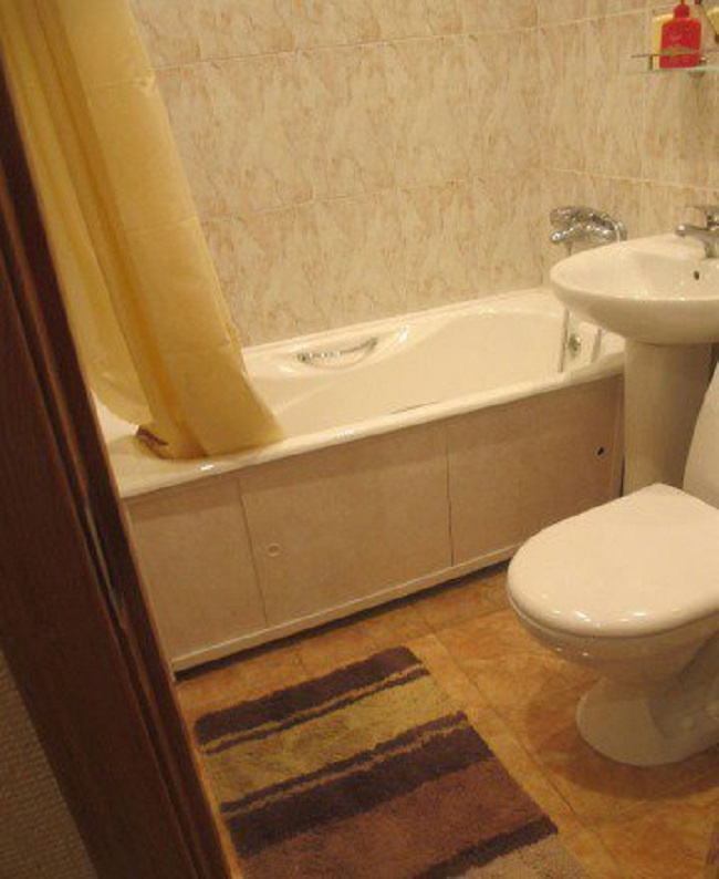 1-комнатная квартира, 33 м² - фото 8