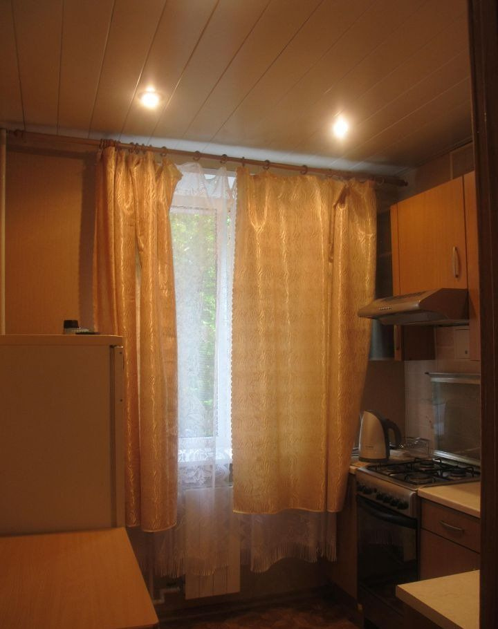 1-комнатная квартира, 33 м² - фото 7