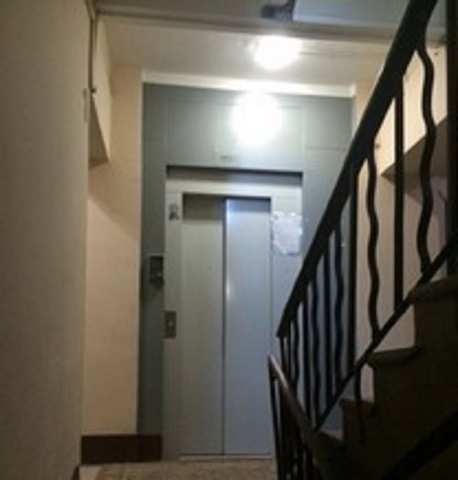 1-комнатная квартира, 33 м² - фото 5