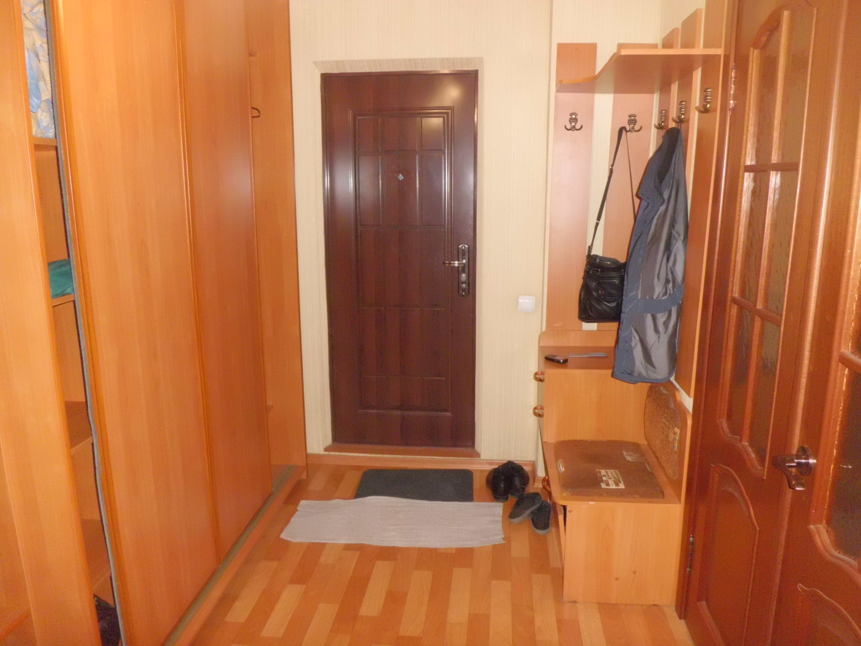 2-комнатная квартира, 55 м² - фото 6