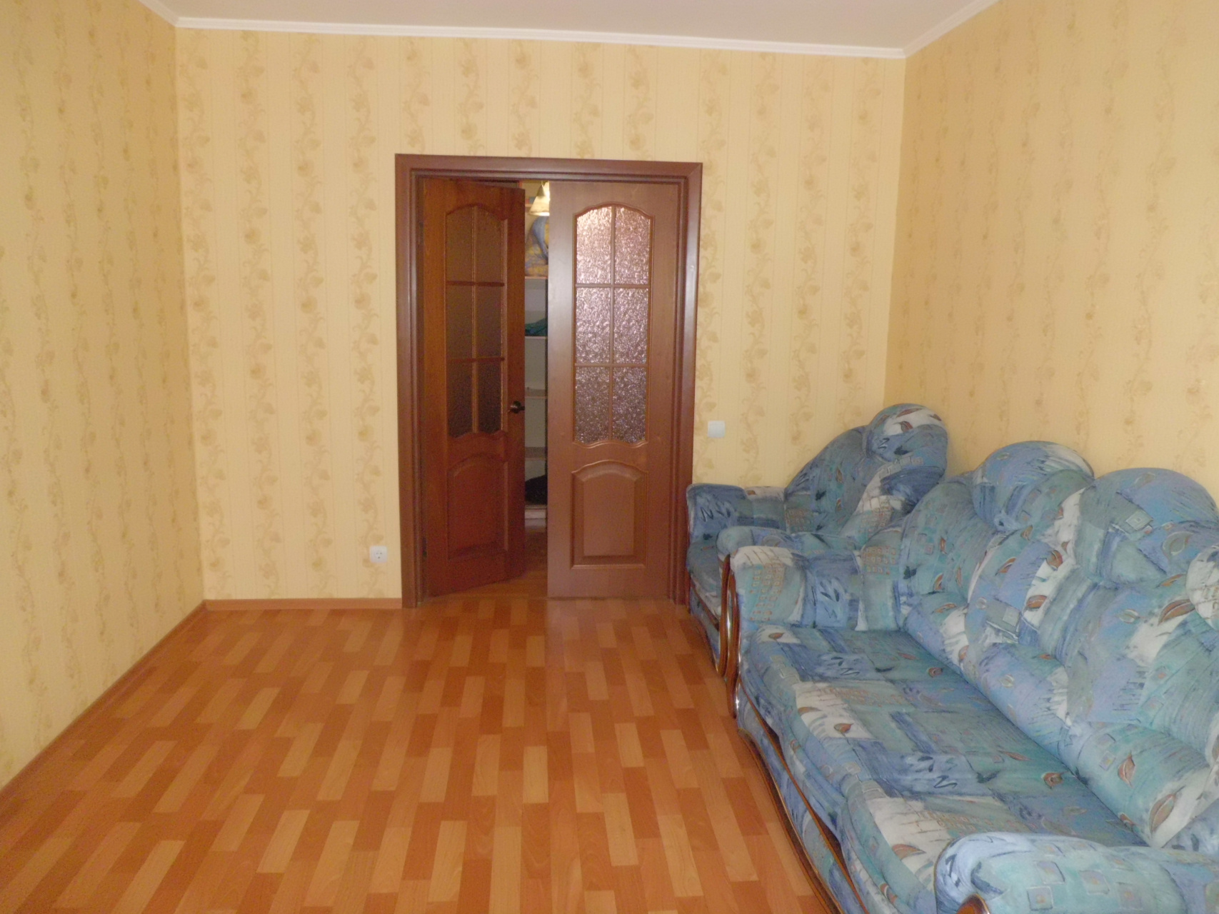 2-комнатная квартира, 55 м² - фото 8