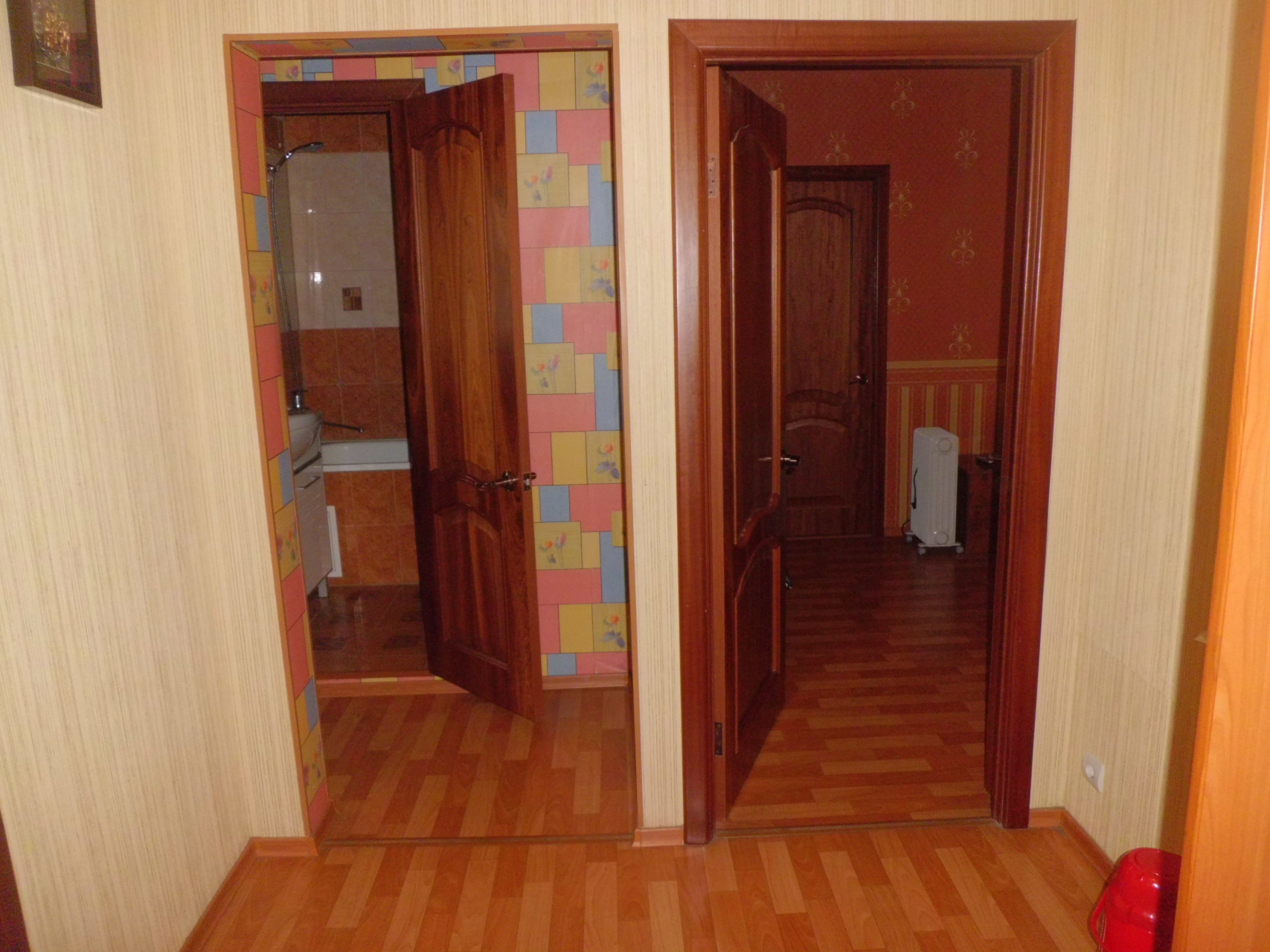 2-комнатная квартира, 55 м² - фото 5
