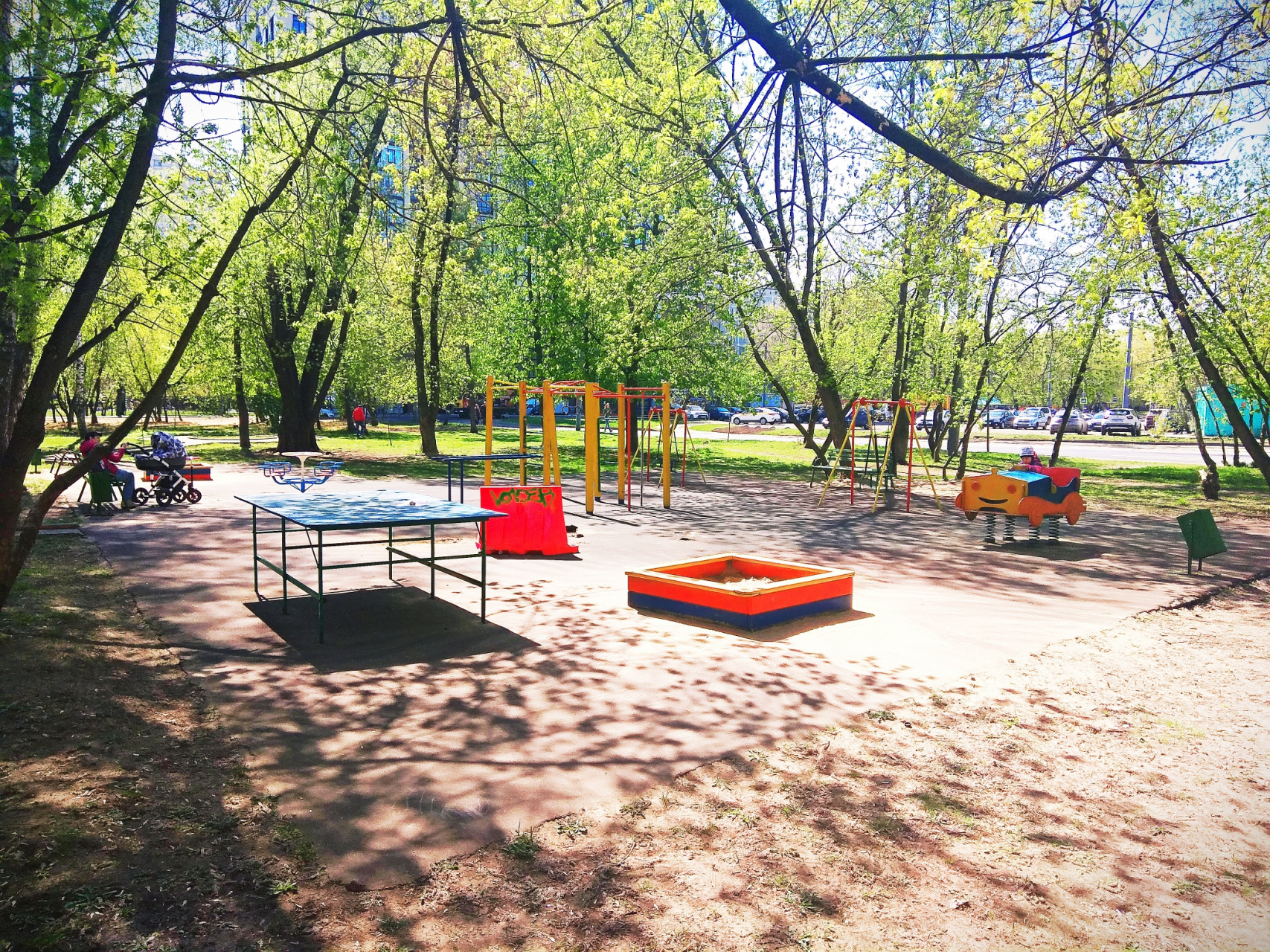 2-комнатная квартира, 43.4 м² - фото 4