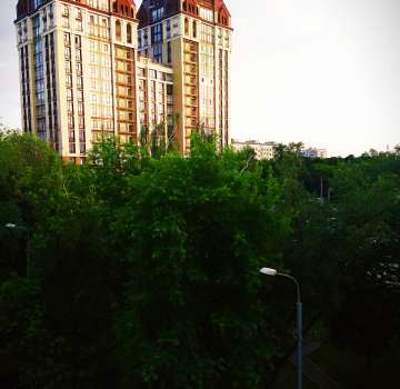 Купить квартиру