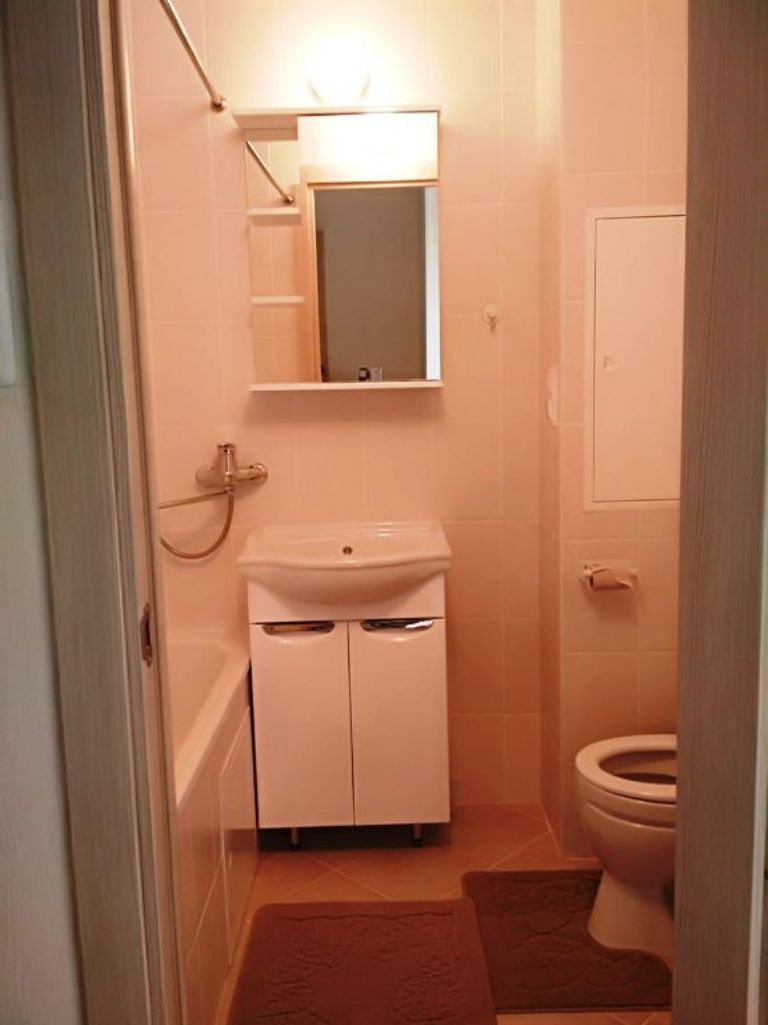 1-комнатная квартира, 37 м² - фото 15