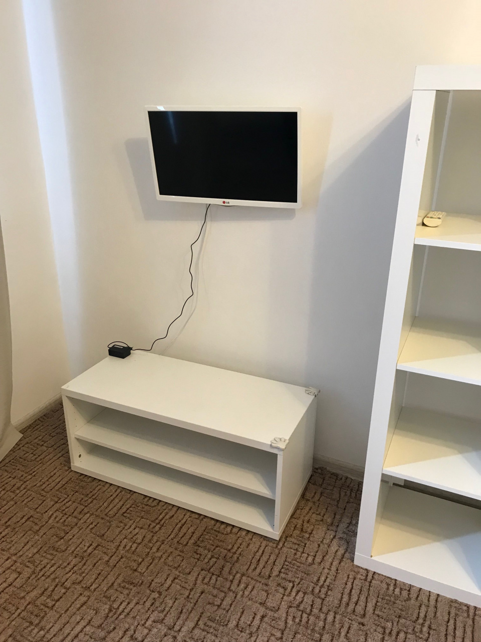1-комнатная квартира, 37 м² - фото 19