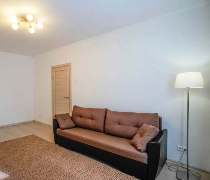 1-комнатная квартира, 37 м² - фото 16